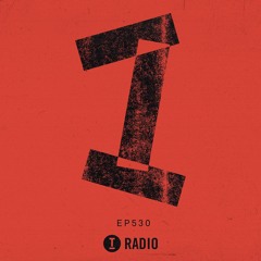 Toolroom Radio EP530 - Presented by Mark Knight