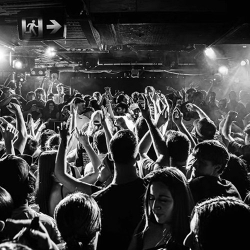 Restricted Live @ CULTURE: Boiler Room Edition 2023