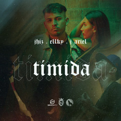 Timida (feat. Ellky & J. Ariel)