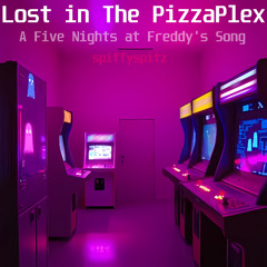 Lost in The PizzaPlex (A FNAF Song)