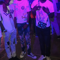 (Freestyle)Estrelas da City🇦🇴🅿️(s/Steven Hanny)