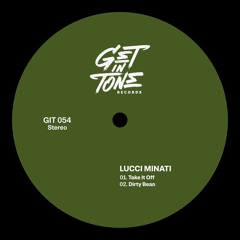 Dirty Bean (Original mix)