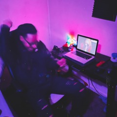 BLESSED (prod. pooka x escapemadethis )