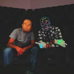 Alan & Jamison -- Midnight Moonlight -- Staircase In Savannah 10 - 30 - 22