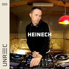 Heinech - Dark Disco & EBM Set | UNREC #000
