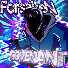 FORSAKEN COVENANT [COVER]