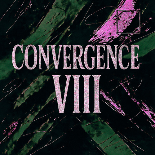 Olar.yet - Convergence Pt. VIII