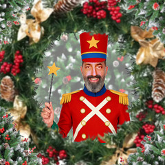 Bibbidi Chulo (Christmas Remix)