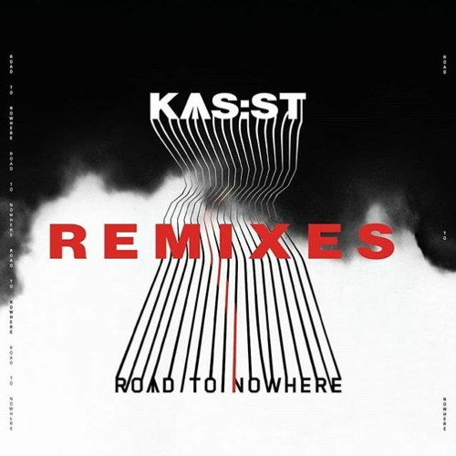 Kas:st - Lost Souls (Felixus Remix)