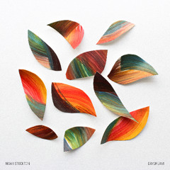 Daydream (Micah's Piano)