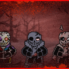 [Bloodshed Trio] Unhinged Bloodlust II (Phase 1) (Halloween 2025 Special 1/2)
