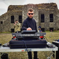 Corralo - Melodic/Progressive Techno set