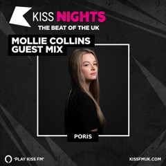 Pick N Mix 007 (Kiss Nights Mollie Collins Guest Mix)