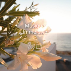 🎧Walking into the Consciousness of Flowers (binaural, for headphones and iPhone only)