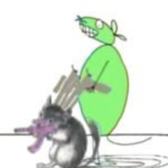 Xxffcyuvcui, Lihonabolote, Feral Cat, Swords2 - How i Feel (p Nayyar)