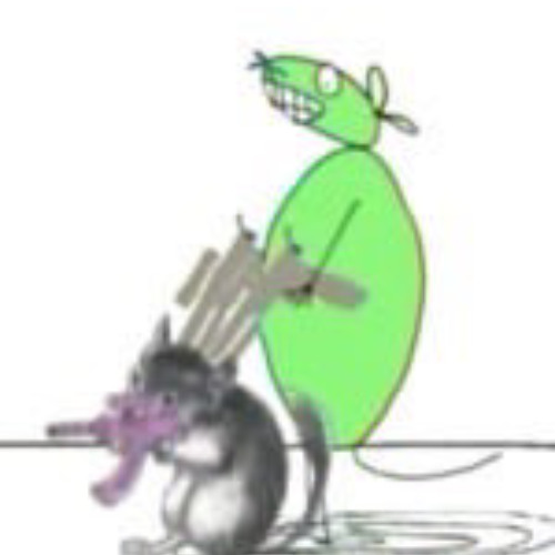 Xxffcyuvcui, Lihonabolote, Feral Cat, Swords2 - How i Feel (p Nayyar)