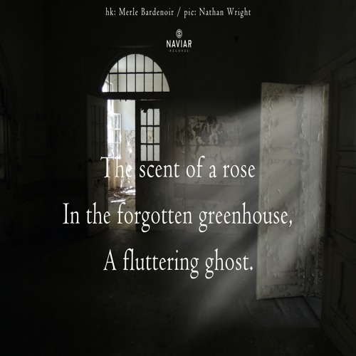 halF scenT [naviarhaiku483]