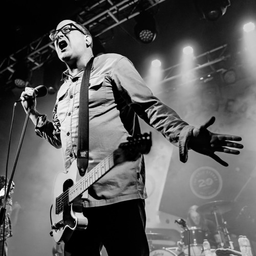 The Hold Steady - "Constructive Summer" (Live)