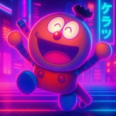 スイミン不足 (VLADLAMDA Remix)