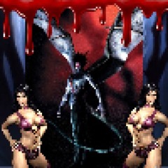 @VAMPXXTAR666 - XXHAKE XXUM (PROD. 4JAY) #MGR *The end otw...*
