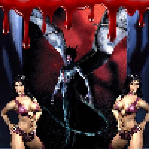 @VAMPXXTAR666 - XXHAKE XXUM (PROD. 4JAY) #MGR *The end otw...*