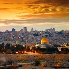 يا قدس  يا صبيه