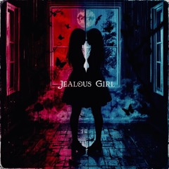 jealous girl (p. Guinosbeatproducer)