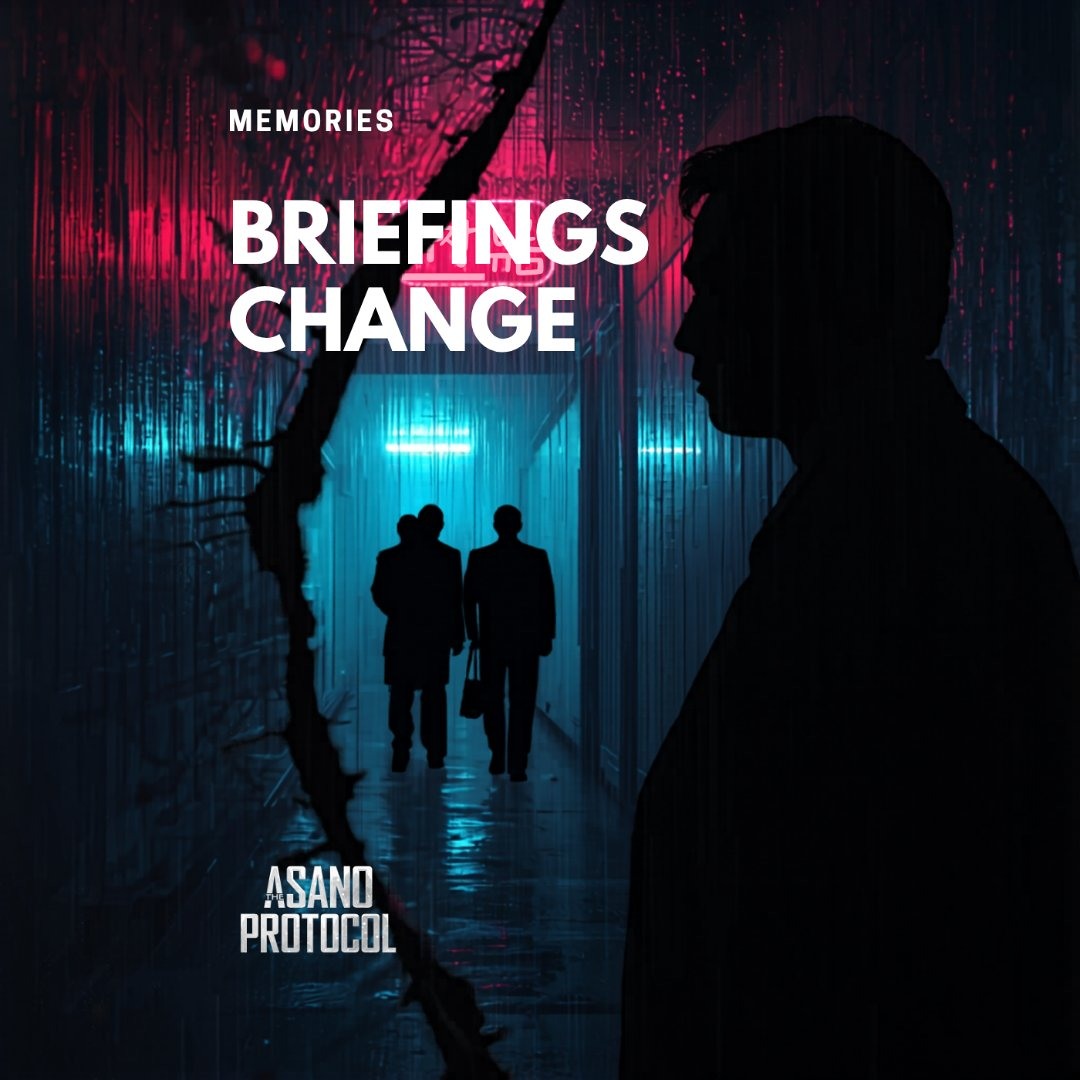 Briefings Change
