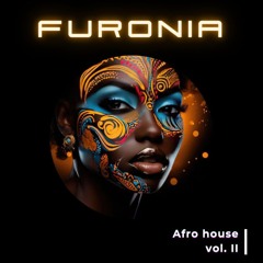 Afro House  vol. II