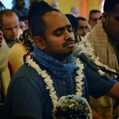 Chaitanya Hari Prabhu - Mayapur Kirtan Mela D3 15.3.21