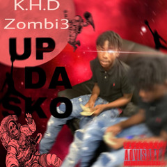 Up Da Sko