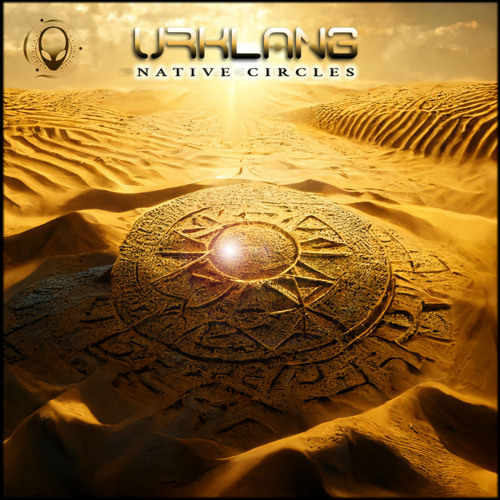Urklang - Native Circles