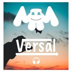 Marshmello - Fly (Versal Remix)