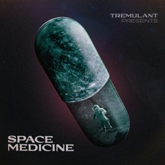 Space Medicine Feat. Black Velveteen