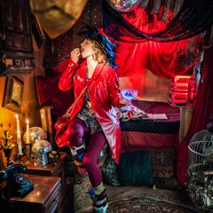 Babèlva @Bon Bon Vivant ~ De Lievelinge