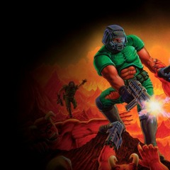 Doom OST - E3M1 - Hell Keep