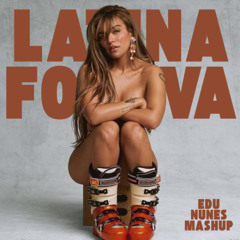 Karol G, Apolo Oliver - Latina Foreva (Edu Nunes Mashup)