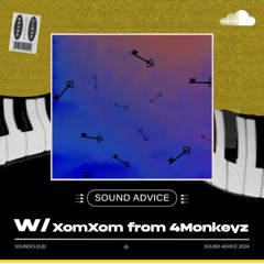 Sound Advice: XomXom about Inspirations for the "KTTJ" Album