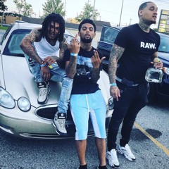 Butterfly (remix) ft STG Peezy