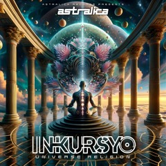 Inkursyo - Universe Religion