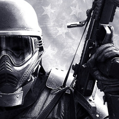 CHANGE THE WORLD (KINDA EVIL)