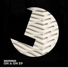 Maddiman - Don't You Want Me - Loulou records (LLR238)(OUT NOW)
