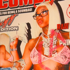 Aweezy - Sexy Redd (Prod. Ern3st x AJ)