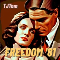 Freedom '81