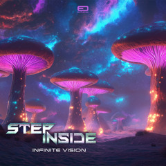 Step Inside - Infinite Vision
