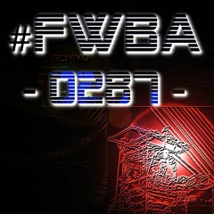 #FWBA 0287 - Fnoob Techno