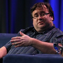 {Patreon Unlocked} Episode 140: Reid Hoffman (LinkedIn)