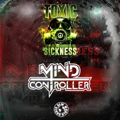 MIND CONTROLLER / NEW WORLD ORDER RECORDS PODCAST #2 ON TOXIC SICKNESS / JUNE / 2023