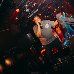 LIVE @ BACKYARD CARNAVAL SPECIAL 2025