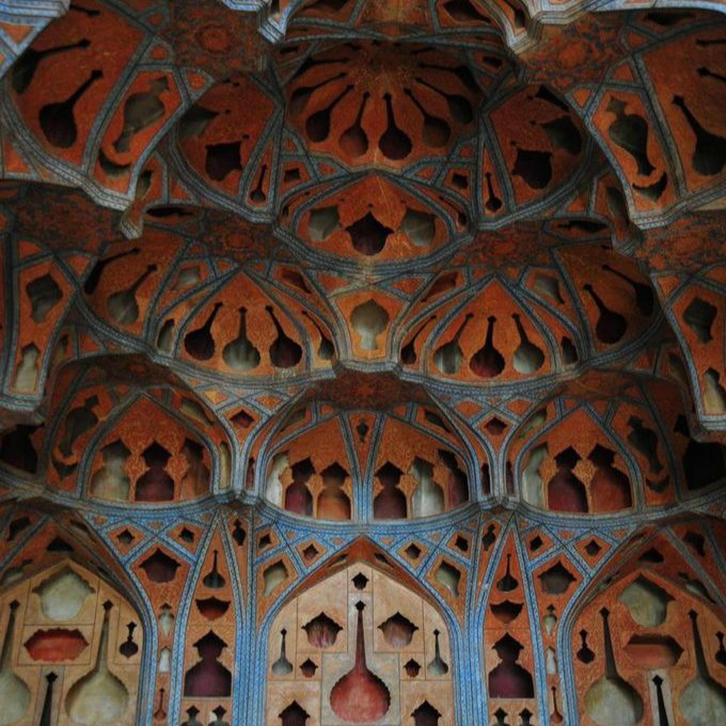 La Moréria